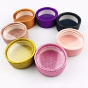 Custom Round Boxes
