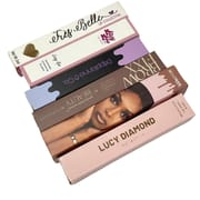 Custom Glue, Lip Gloss, Lipstick & Lip Oil Boxes