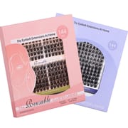 Custom Large DIY Lash Cluster Boxes