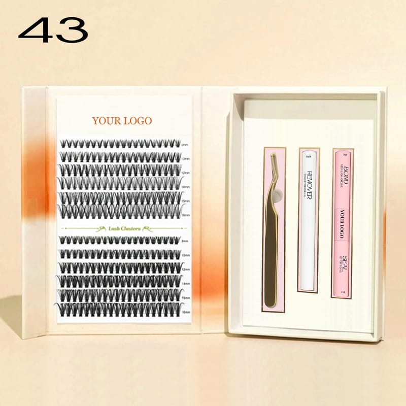 43