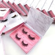 Custom 2-Pair Magnetic Lash Book