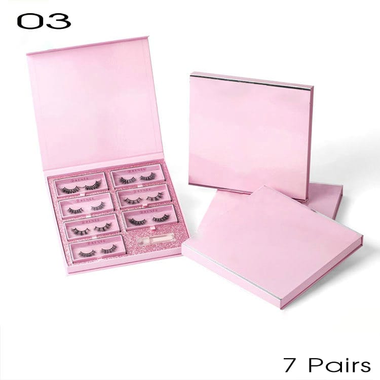 03 (7 Pairs)