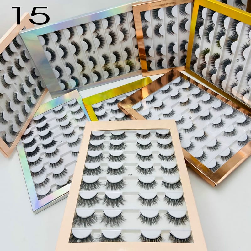15