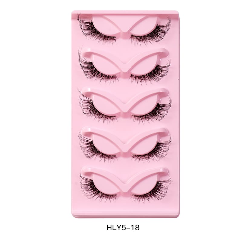 HLY5-18