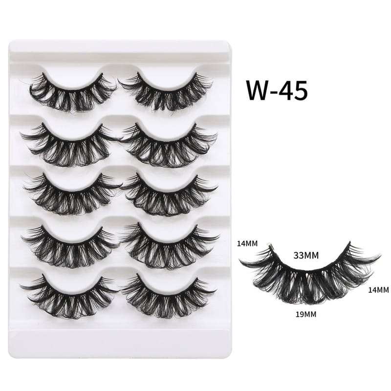 W-45