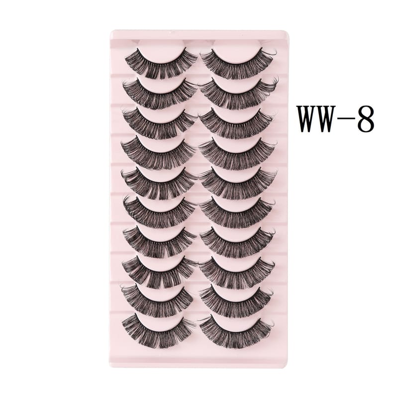 WW-8