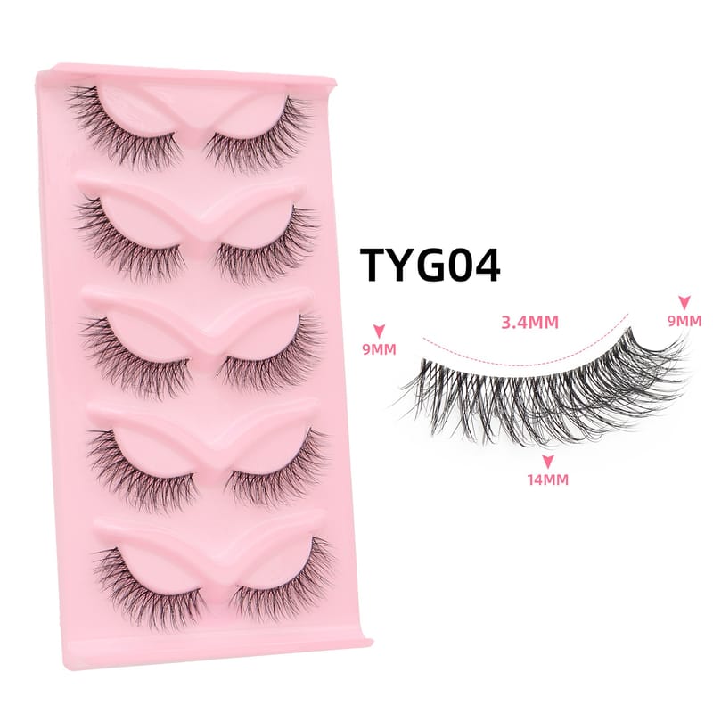 TYG04