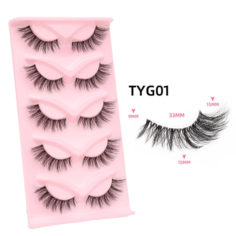 TYG01