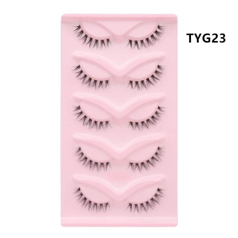 TYG23