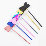 Butterfly Eyelash Extensions Inspection Mirror
