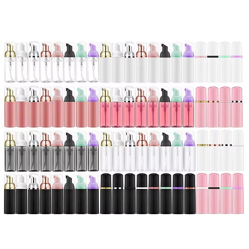 60ml Lash Shampoo Collections