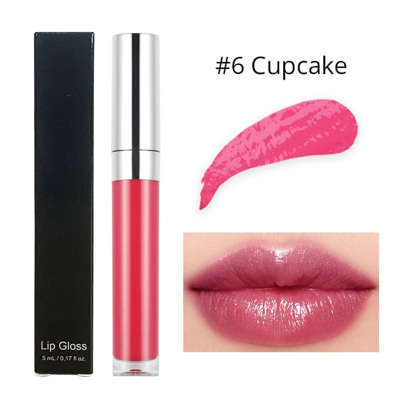 #6 CupCake
