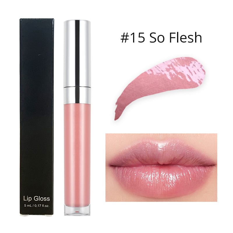 #15 So Flesh