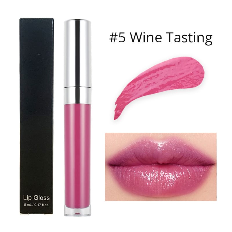 #5 Wine Tasting