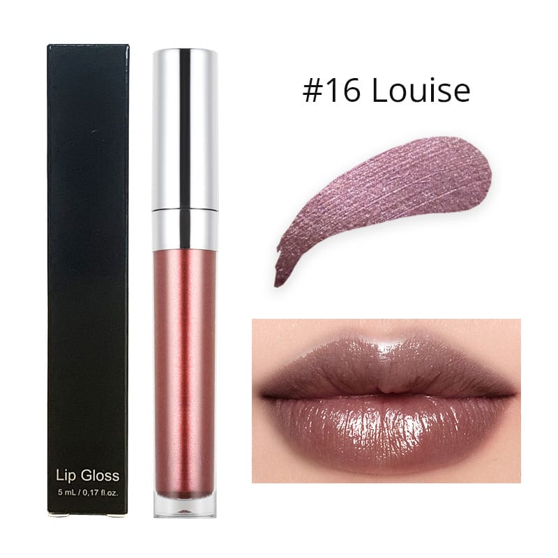 #16 Louise