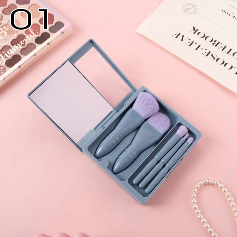 01 (Blue)