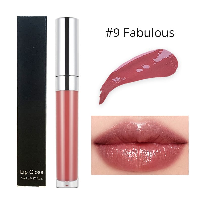 #9 Fabulous