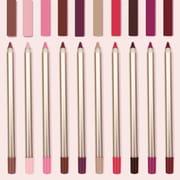 15 Color Cream Lip Liner - Waterproof Multi-Functional