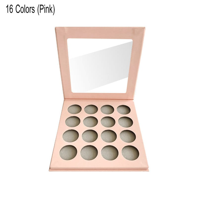 16 Colors (Pink)