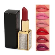 14 Colors Lipstick - Fine and Smooth Texture 