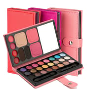 Lipstick Powder Blush Eyeshadow Makeup Kits