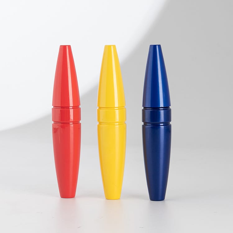 Mascara - Feathery Lightweight & Smudge-Resistant