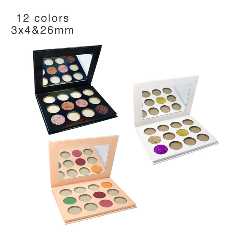 12 Colors