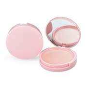 Eyebrow Soap Gel Wax - Pink Round Box
