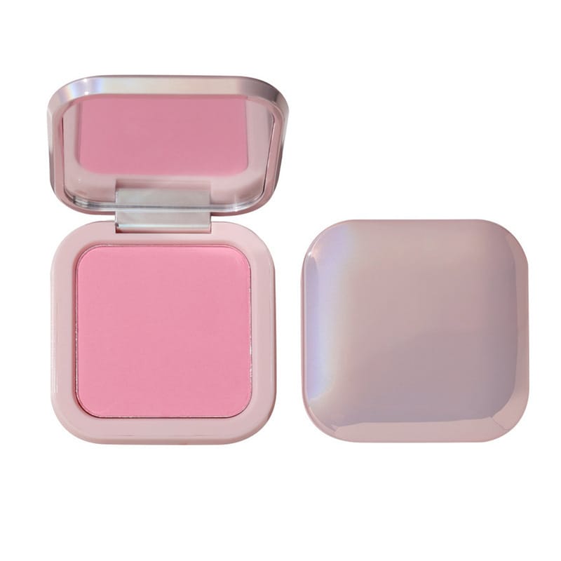6 Color Waterproof Perfect Facial Cosmetics Blush