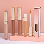 12 Color Waterproof Cream Liquid Concealer