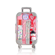 Luggage Case Christmas Lip Gloss Set