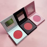24 Color Natural Nude Lightweight Velvet Blush