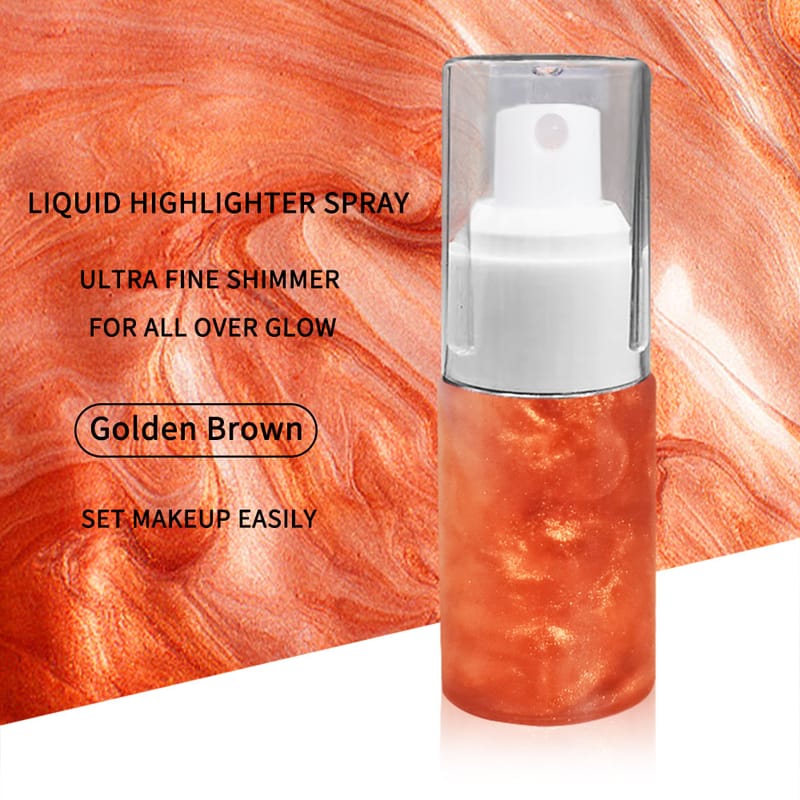 Golden Brown