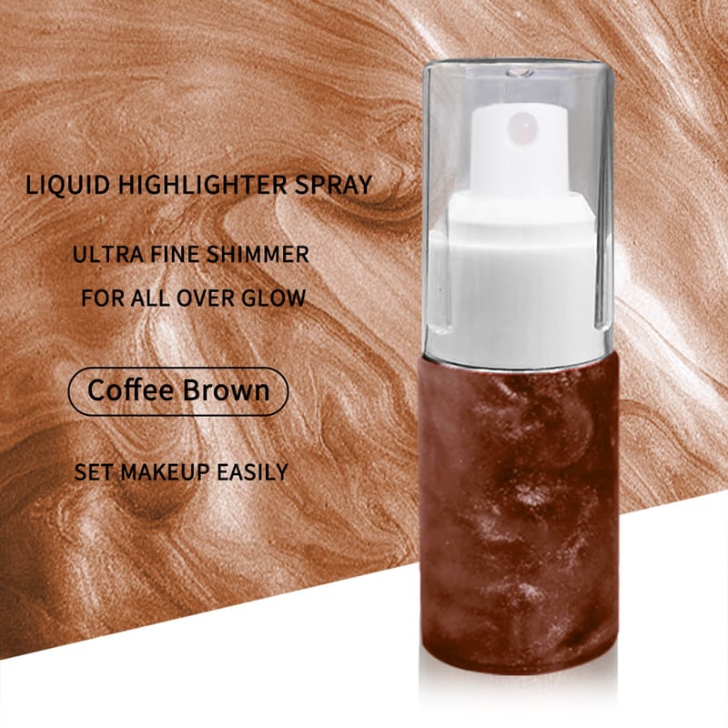 Coffee Brown