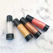 4 Color Glitter Highlighter Setting Spray