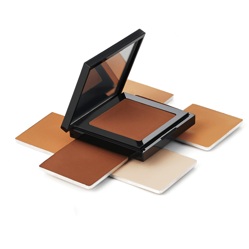 19 Color Lasting Pressed Setting Powder
