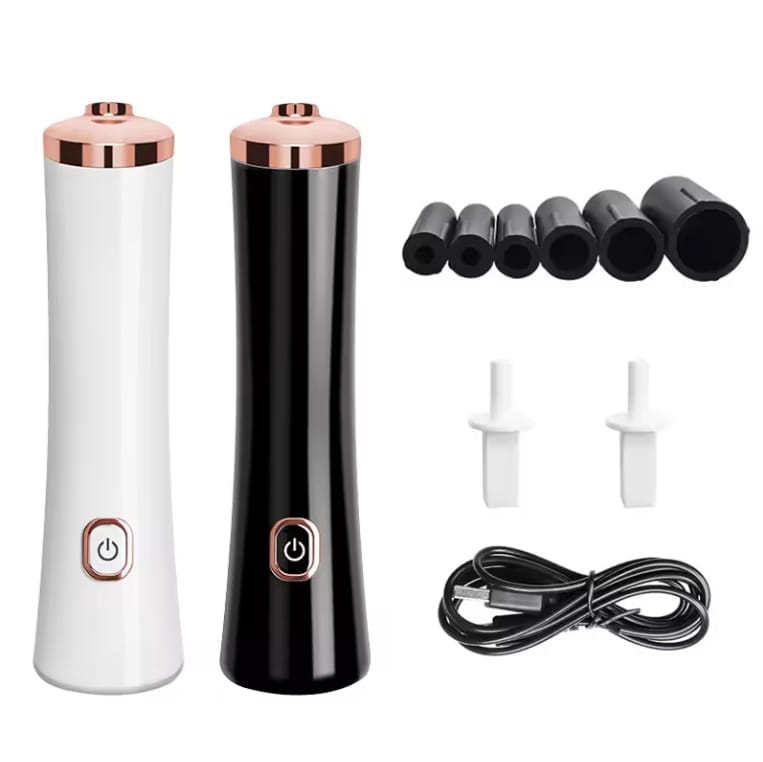Lash Glue Shaker - Stretchy & Pullable