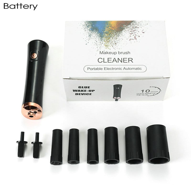 Battery (Black)