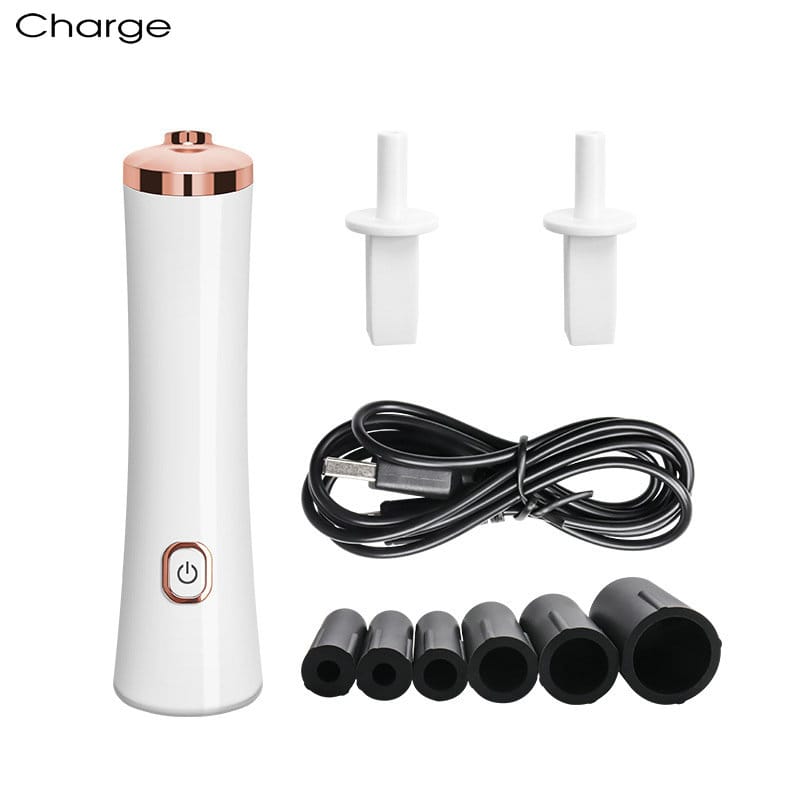 Charge (White)