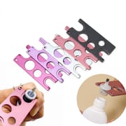 Stainless Steel Glue Adhesive Nozzle Cap Opener