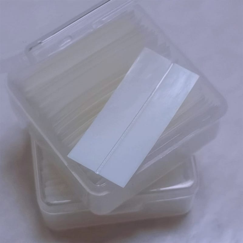 Clear (40 Pcs)