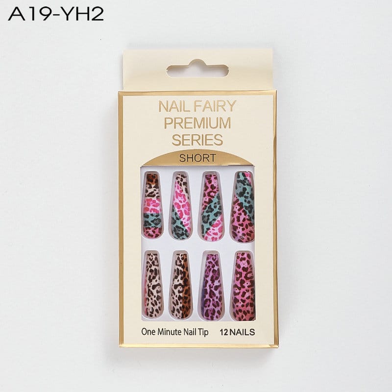 A19-YH2