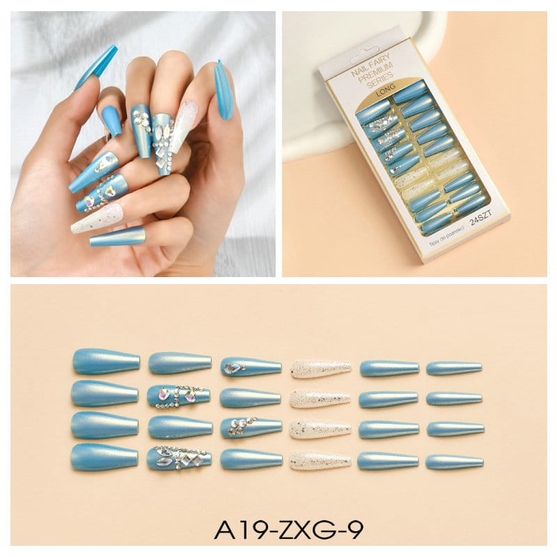 A19-ZXG-9