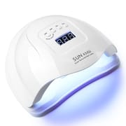 Gel Nail Dryer Uv Led Lamp-SUNX5plus