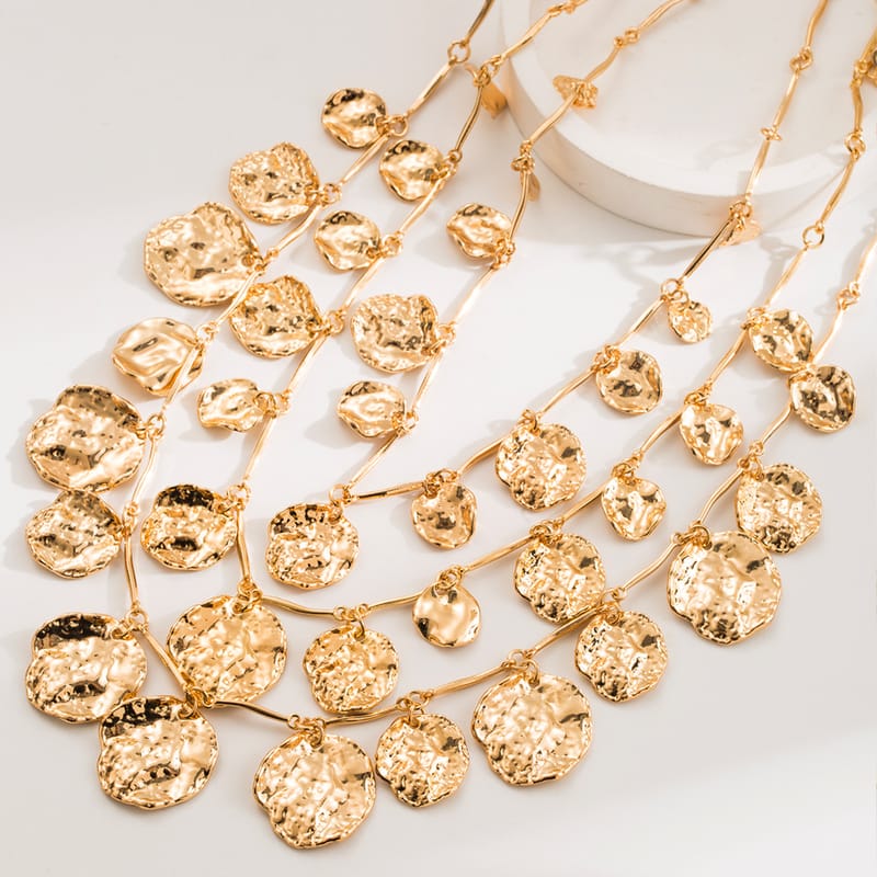 Gold