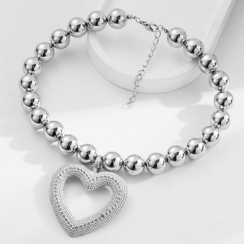 Silvery
