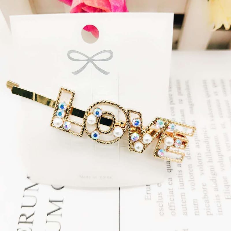 LOVE-Mix