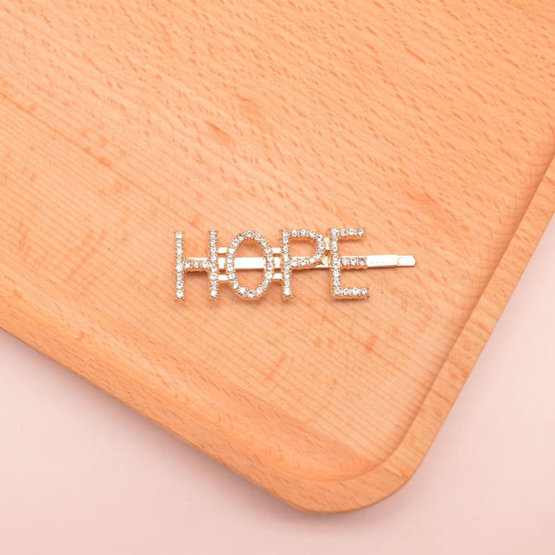 HOPE-Gold