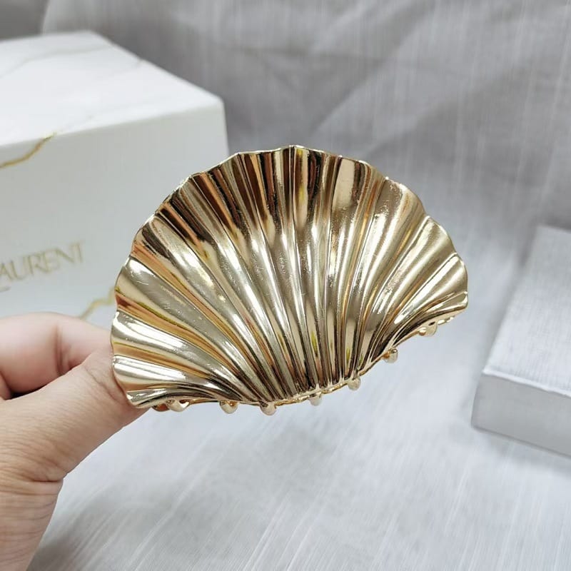 Shell Gold-Large