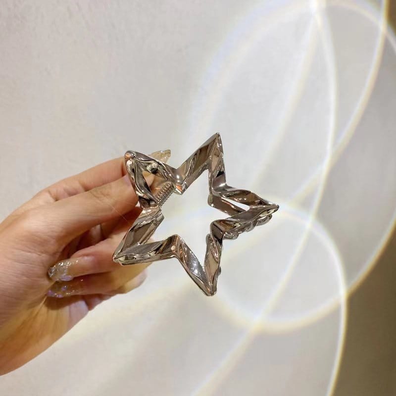 STAR-Silvery